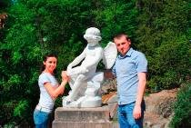 Уманское чудо (дендропарк Софиевка) Уманское чудо (дендропарк Софиевка)