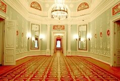 Гетманская столица (экскурсия в Батурин) Гетманская столица (экскурсия в Батурин)