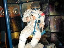 Бункер Сталина + Музей космонавтики Бункер Сталина + Музей космонавтики