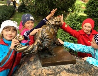 1 день в Киеве 1 день в Киеве